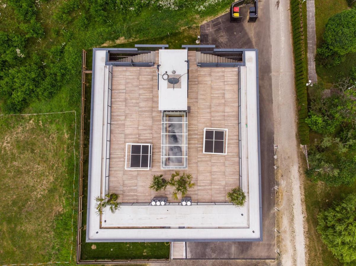 Merlrose Apartments Sankt Kanzian am Klopeiner See Exteriör bild