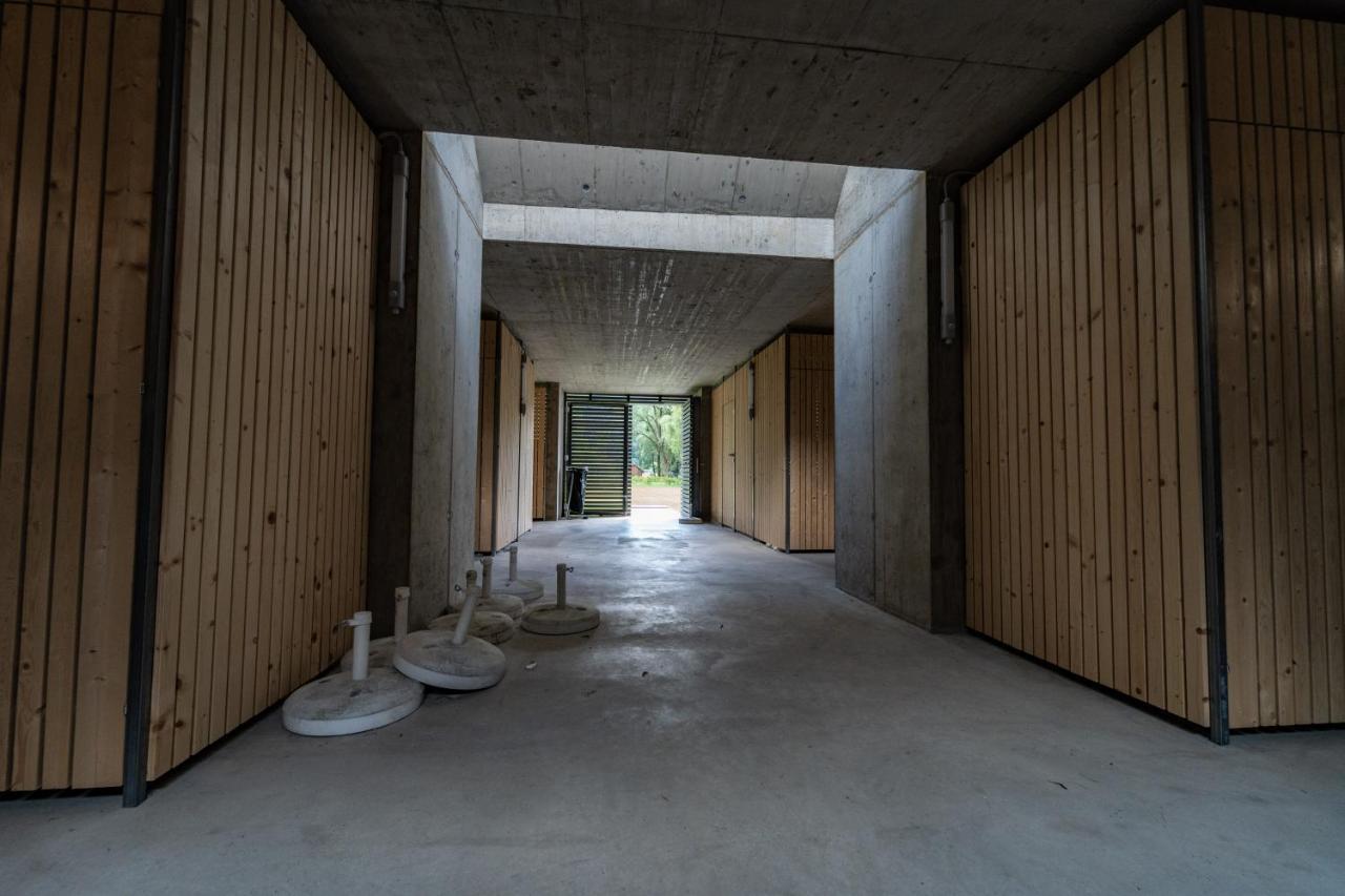 Merlrose Apartments Sankt Kanzian am Klopeiner See Exteriör bild